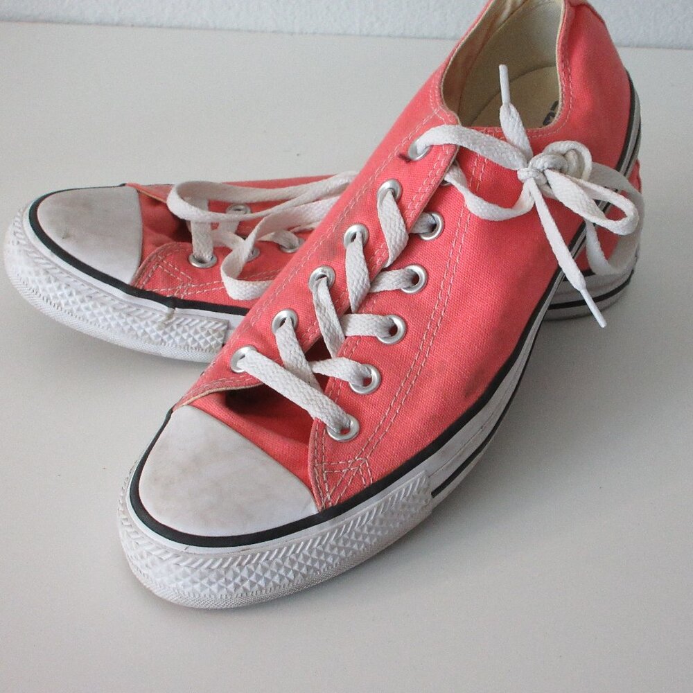 Converse All Star Low - image 4